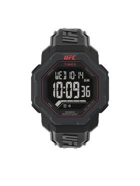 Timex Timex Ceas Ufc Strenght Knockout TW2V88100 Negru