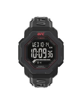 Timex Timex Orologio Ufc Strenght Knockout TW2V88100 Nero