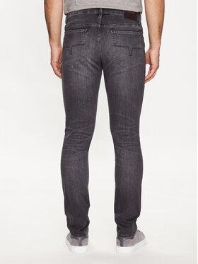 JOOP! Jeans Traperice 30033386 Siva Slim Fit