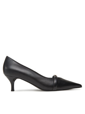 Furla Furla High Heels Core Decollete T.50 YH42FCD X30000 IT O6000 Weiß