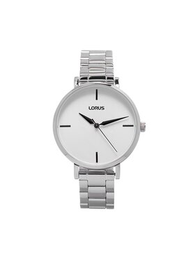 Lorus Lorus Käekell Lor RG225WX9 Hõbedane