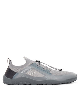 Vivo Barefoot Vivo Barefoot Tenisice za trčanje Primus Trail Knit Fg 309099 Siva