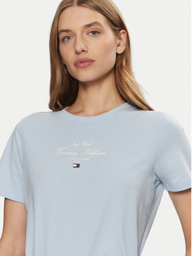 Tommy Hilfiger T-Shirt Tommy Hilfiger - 4