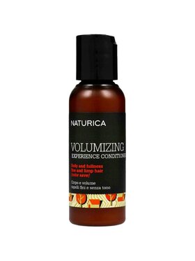 Rica Rica Naturica Szampon do włosów