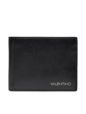 Valentino Valentino Geldbörse Marnier VPP5XQ68 Schwarz