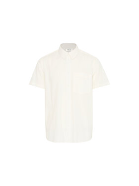 Solid Solid Camicia 21108586-114201 Bianco Regular Fit