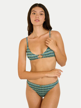 Banana Moon Banana Moon Gornji del bikini Neruo Nerea MRX56 Zelena