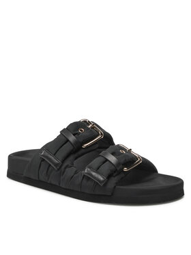 Red Valentino Red Valentino Чехли XQ0S0H45KAG Черен