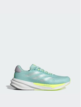 adidas adidas Buty do biegania Supernova Stride 2 Turkusowy