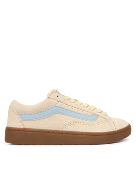 Vans Vans Sneakersy Old Skool 36 Cup VN000Z9JIDF1 Krémová