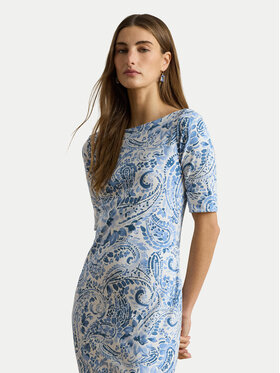 LAUREN RALPH LAUREN Φόρεμα καθημερινό LAUREN RALPH LAUREN - 3