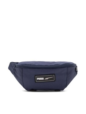 Puma Puma Jostas somiņa DECK WAIST BAG 7918708 Tumši zils
