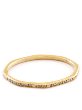 Swarovski Swarovski Rokassprādze Dextera bangle 5724581 Zelta