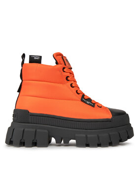 Palladium Palladium Žygio batai Revolt Boot Overcush 98863-835-M Oranžinė