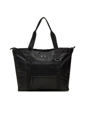 Under Armour Under Armour Сак UA Studio Tote 1381907-002 Черен