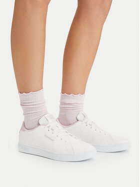 Reebok Reebok Sneakers CEO-COURT CLEAN 100260733 Crem