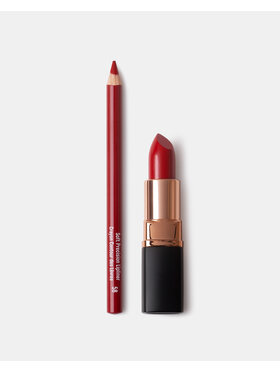 INGLOT INGLOT Tango Kiss Zestaw do makijażu