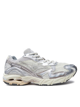 Mizuno Mizuno Snīkeri Wave Rider 11 D1GA2431 Bēšs