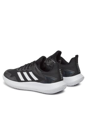 Adidas Čevlji Za Tenis Defiant Speed Tennis Shoes ID1507 Črna