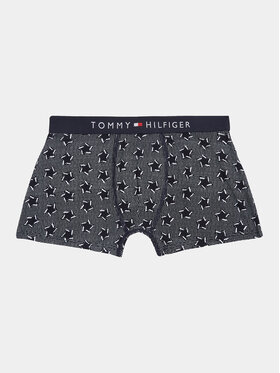 Tommy Hilfiger Tommy Hilfiger Komplet bielizny UB0UB00515 Granatowy