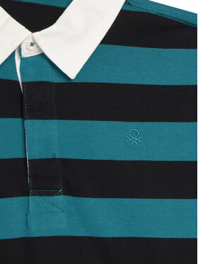 Polo United Colors Of Benetton φωτογραφία