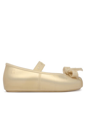 Melissa Melissa Baleriinad Mini Melissa Sophie Crush Bb 37838 Kollane