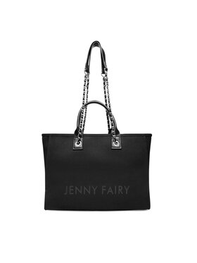 Jenny Fairy Jenny Fairy Сумка MJS-E-041-05 Чорний