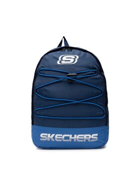 Skechers Skechers Plecak S1035.49 Granatowy
