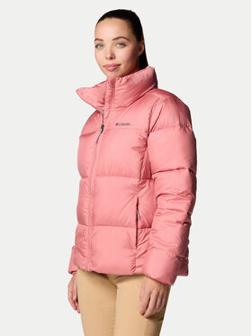 Μπουφάν χειμωνιάτικο Columbia φωτογραφία