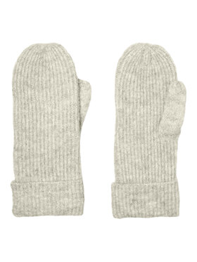 Vero Moda Vero Moda Damenhandschuhe 10291617 Grau