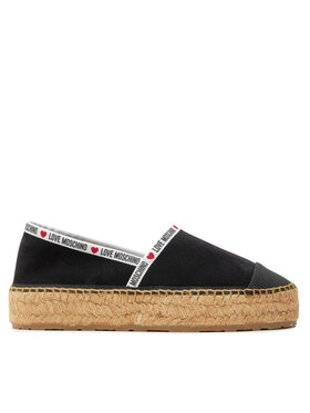 Espadrillas LOVE MOSCHINO da donna MODIVO.IT