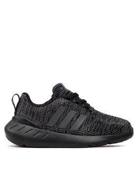 adidas adidas Сникърси Swift Run 22 C GY3008 Черен