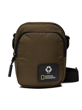 National Geographic National Geographic Saszetka Ocean N20902.11 Zielony