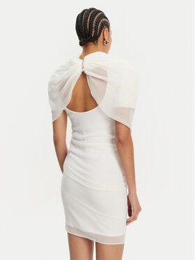 Φόρεμα κοκτέιλ JACQUEMUS φωτογραφία