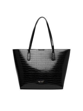 Nine West Nine West Soma CEO-GENTLE GLAM-LDA9920 Melns