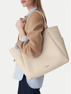 MEXX MEXX Kabelka CEO-MEXX-S-023-09 Écru