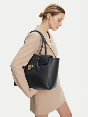 LAUREN RALPH LAUREN LAUREN RALPH LAUREN Сумка 431966862001 Чорний