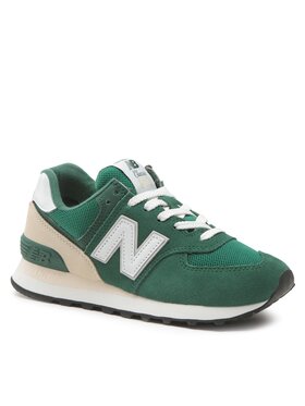 New Balance New Balance Superge U574MU2 Zelena