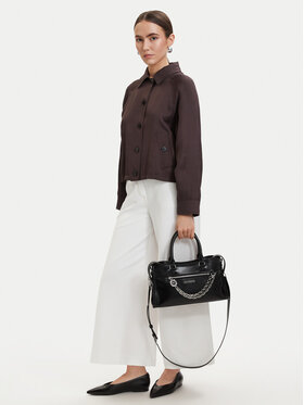 LOVE MOSCHINO LOVE MOSCHINO Сумка JC4277PP0OK1100A Чорний