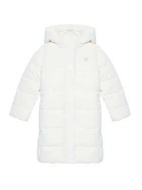 Guess Guess Zimné bundy K5BL05WGIW0 Biela Regular Fit