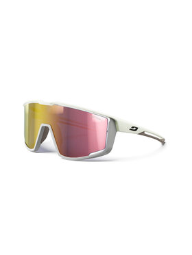 Julbo Julbo Okulary przeciwsłoneczne FURY Brązowy