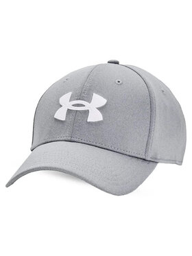 Under Armour Under Armour Czapka z daszkiem 1376700-035 Szary