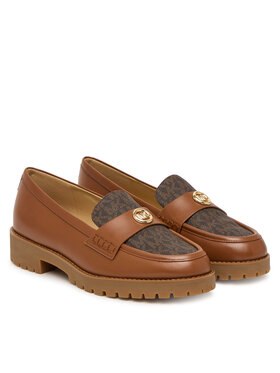 MICHAEL Michael Kors Loafers MICHAEL Michael Kors - 3