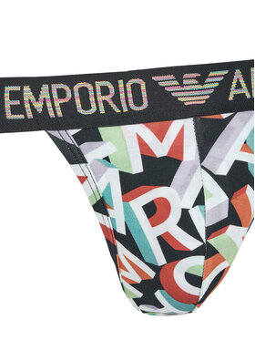 Σετ σλιπ Jock Strap Emporio Armani Underwear φωτογραφία