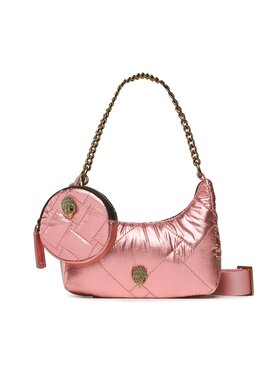 Kurt Geiger Kurt Geiger Geantă Nylon Sm Multi Xbody 9550153229 Roz