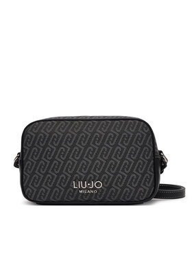 Liu Jo Liu Jo Handtasche AF6137 T378A Schwarz
