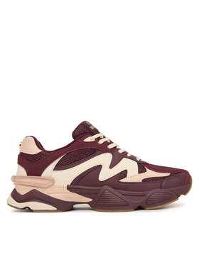 Steve Madden Steve Madden Sneakers 11005324 Bordeaux