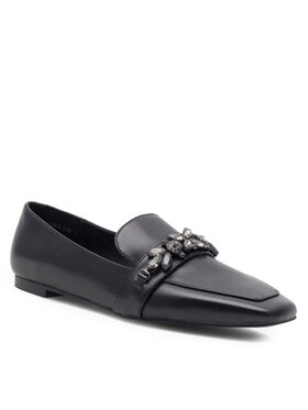 Sergio Bardi Sergio Bardi Loafers WYL3565-1Z-SB Nero