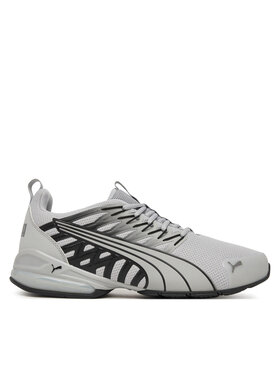Puma Puma Παπούτσια για Τρέξιμο Voltaic Evo 379601 38 Γκρι