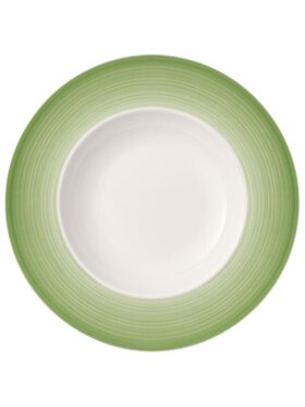 Villeroy & Boch Villeroy & Boch Talerz Colourful Life Villeroy & Boch Biały